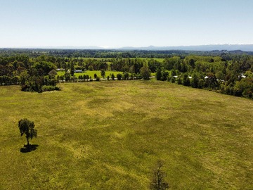 Venta / Terreno / Puyehue