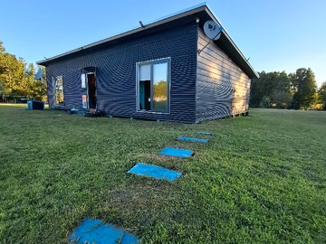 Venta / Terreno / Puyehue