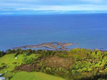 Venta / Terreno / Quemchi