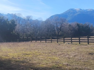 Venta / Terreno / Quilaco