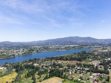 Venta / Terreno / Quillón
