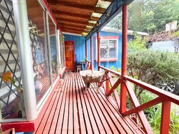 Venta / Terreno / Quillón