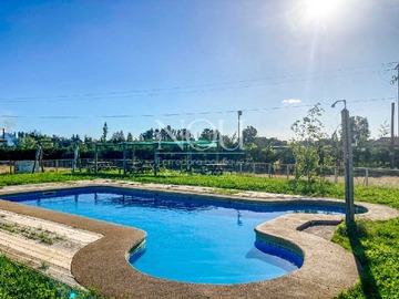 Venta / Terreno / Quillón