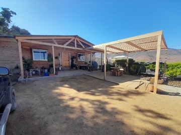 Venta / Terreno / Quillota