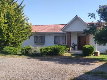 Venta / Terreno / Quillota