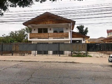 Venta / Terreno / Quillota