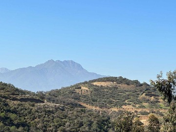 Venta / Terreno / Quillota