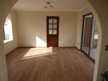 Venta / Terreno / Quillota