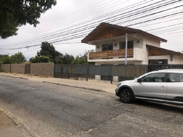 Venta / Terreno / Quillota