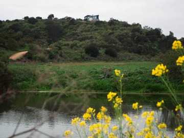 Venta / Terreno / Quillota