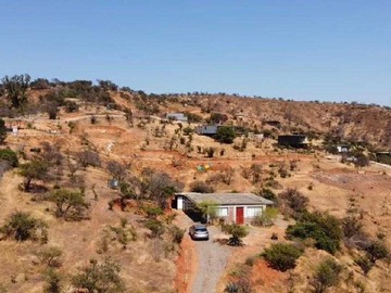 Venta / Terreno / Quillota