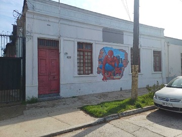 Venta / Terreno / Quillota