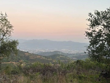 Venta / Terreno / Quillota