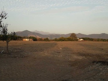 Venta / Terreno / Quillota