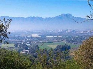 Venta / Terreno / Quillota