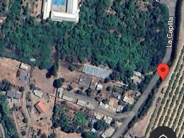 Venta / Terreno / Quillota