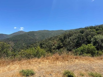 Venta / Terreno / Quillota