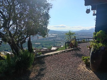Venta / Terreno / Quillota