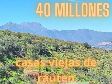 Venta / Terreno / Quillota