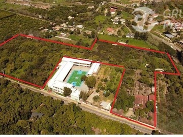 Venta / Terreno / Quillota