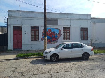 Venta / Terreno / Quillota