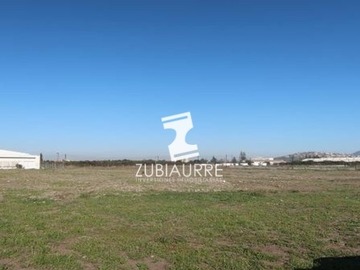 Venta / Terreno / Quillota