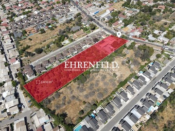 Venta / Terreno / Quillota