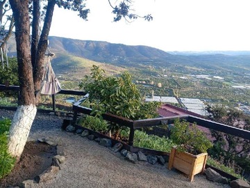 Venta / Terreno / Quillota