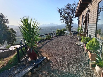 Venta / Terreno / Quillota