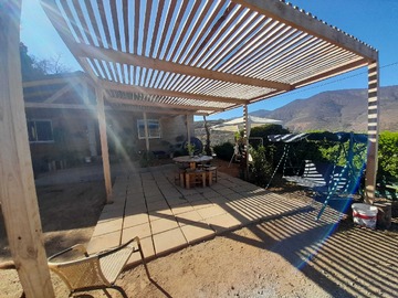Venta / Terreno / Quillota