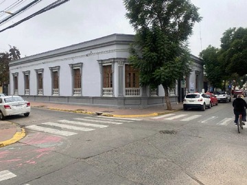 Venta / Terreno / Quillota