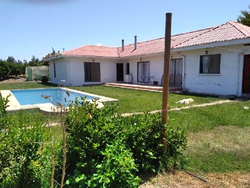 Venta / Terreno / Quillota