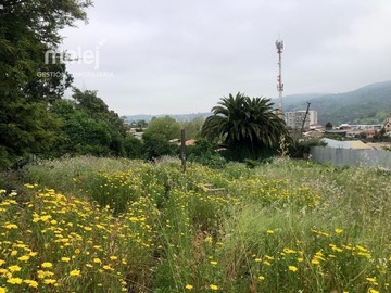 Venta / Terreno / Quilpué