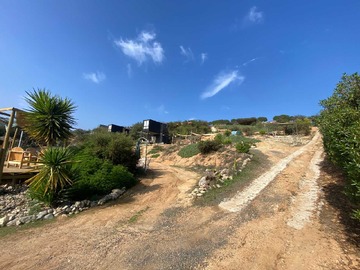 Venta / Terreno / Quilpué