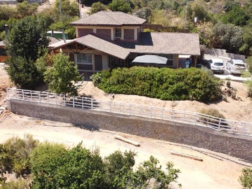 Venta / Terreno / Quilpué