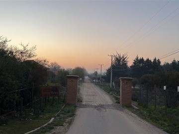 Venta / Terreno / Quilpué