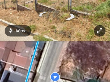 Venta / Terreno / Quilpué