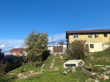Venta / Terreno / Quilpué