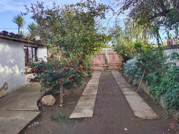 Venta / Terreno / Quilpué