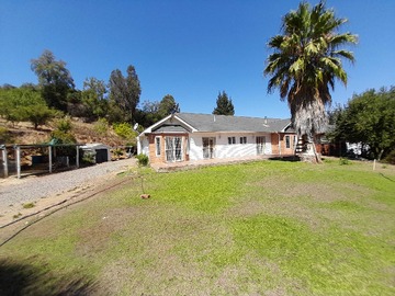 Venta / Terreno / Quilpué