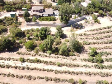 Venta / Terreno / Quilpué