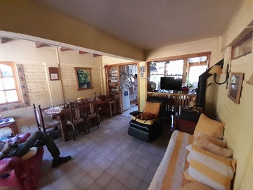 Venta / Terreno / Quilpué