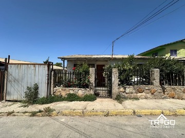 Venta / Terreno / Quilpué