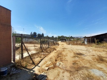 Venta / Terreno / Quilpué