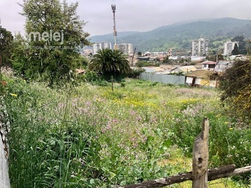 Venta / Terreno / Quilpué