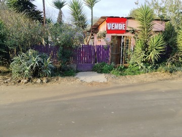 Venta / Terreno / Quilpué