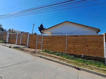 Venta / Terreno / Quilpué