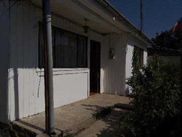 Venta / Terreno / Quilpué