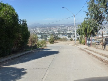 Venta / Terreno / Quilpué