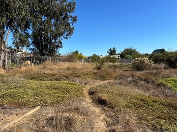 Venta / Terreno / Quilpué